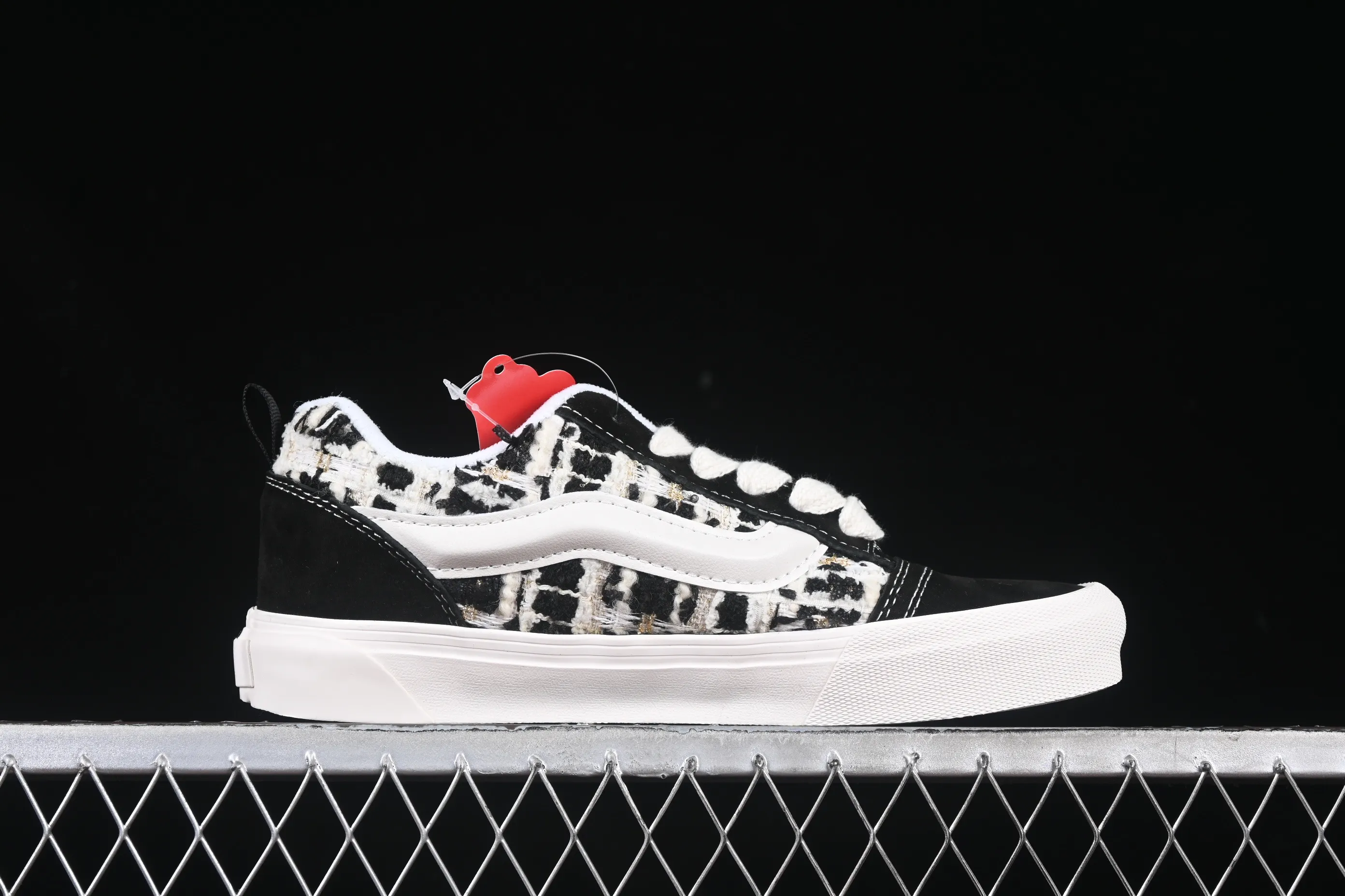 All categories Vans Vans series Vans Low Vans low-top Vans Caldrone Vans official American retro casual skateboard shoes VN0A5JM2BA21